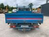 UNRESERVED 2001 Ford Transit 350 MWB Tipper - 4