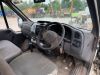 UNRESERVED 2001 Ford Transit 350 MWB Tipper - 9