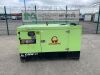 2012 Pramac GSW30 30KVA Diesel Generator