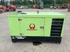 2012 Pramac GSW30 30KVA Diesel Generator - 5