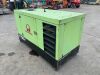 2012 Pramac GSW30 30KVA Diesel Generator - 6