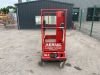 2007 Bravi LUI Mini Electric 4.9M Platform Lift - 3