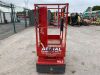 2007 Bravi LUI Mini Electric 4.9M Platform Lift - 7