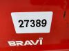 2007 Bravi LUI Mini Electric 4.9M Platform Lift - 15