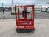 2007 Bravi LUI Mini Electric 4.9M Platform Lift