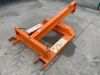 Orange Teleporter/Forklift Jib (2T) - 3