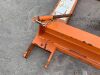 Orange Teleporter/Forklift Jib (2T) - 7