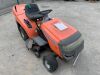 UNRESERVED Husqvarna CTH135 Ride on Petrol Tractor Mower - 7