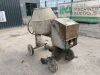 UNRESERVED Baromix Commadore Diesel Mixer - 2