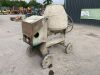 UNRESERVED Baromix Commadore Diesel Mixer - 4