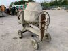 UNRESERVED Baromix Commadore Diesel Mixer - 6