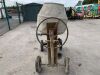 UNRESERVED Baromix Commadore Diesel Mixer - 7