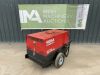 UNRESERVED 2017 Mosa GE12000KSX/GS 12KVA Portable Diesel Generator