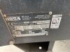 UNRESERVED 2015 Mosa GE6000 SX/GS 6KVA Super Silent Diesel Generator - 10