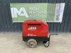 UNRESERVED 2017 Mosa GE6000 SX/GS 6KVA Super Silent Diesel Generator - 3