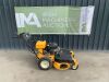 UNRESERVED 2017 Cub Cadet Wide Cut 84cm Petrol Pedestrian Mower - 3