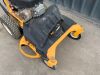 UNRESERVED 2017 Cub Cadet Wide Cut 84cm Petrol Pedestrian Mower - 4