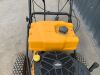 UNRESERVED 2017 Cub Cadet Wide Cut 84cm Petrol Pedestrian Mower - 6