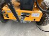 UNRESERVED 2017 Cub Cadet Wide Cut 84cm Petrol Pedestrian Mower - 8