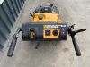 UNRESERVED 2017 Cub Cadet Wide Cut 84cm Petrol Pedestrian Mower - 9