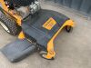 UNRESERVED 2017 Cub Cadet Wide Cut 84cm Petrol Pedestrian Mower - 4