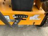 UNRESERVED 2017 Cub Cadet Wide Cut 84cm Petrol Pedestrian Mower - 7