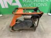 UNRESERVED Belle PC350 Petrol Compaction Plate - 2