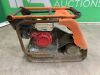 UNRESERVED Belle PC350 Petrol Compaction Plate - 3