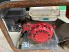 UNRESERVED Belle PC350 Petrol Compaction Plate - 4