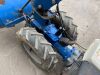 UNRESERVED Camon C8 BF80/175 Pedestrain Rotovator c/w Camon Scythe Mower Bar - 8