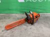 UNRESERVED Husqvarna 435 Petrol Chainsaw