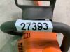 UNRESERVED Husqvarna 435 Petrol Chainsaw - 4