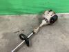 UNRESERVED Stihl FS56R Petrol Grass Strimmer - 3