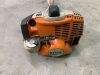 UNRESERVED Stihl FS56R Petrol Grass Strimmer - 4