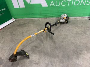 UNRESERVED Ryobi RTL30 Petrol Grass Strimmer