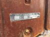 1970 Buderus Industrial Central Heating Unit - 9