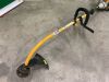 UNRESERVED Ryobi RTL30 Petrol Grass Strimmer - 2