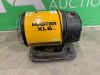 UNRESERVED 2014 Master XL6 Diesel Heater - 2