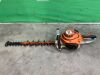 UNRESERVED Stihl HS56C Petrol Hedge Trimmer - 2