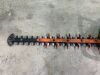 UNRESERVED Stihl HS56C Petrol Hedge Trimmer - 3