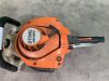 UNRESERVED Stihl HS56C Petrol Hedge Trimmer - 4