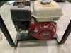 UNRESERVED Honda S15W Petrol Generator - 5