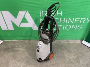 UNRESERVED Stihl RE125 Electric Power Washer