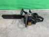 UNRESERVED McCulloch 335 Petrol Chainsaw - 2