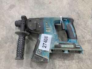 UNRESERVED Makita DHR263 Cordless Drill