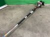 UNRESERVED Gardencare GCP262 Long Reach Pole Chainsaw - 3