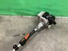 UNRESERVED Gardencare GCP262 Long Reach Pole Chainsaw - 4