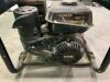 UNRESERVED SDMO Petrol Generator - 5