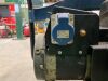 UNRESERVED SDMO Petrol Generator - 7