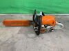 UNRESERVED 2011 Stihl MS251 Petrol Chainsaw - 2